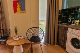 New Luxury Studio, Near Hilton, Central , Ventiri Suite 7 - 9