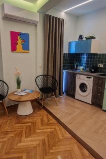 New VENTIRI SUITE 7 - Atene - 6