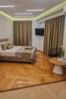 New VENTIRI SUITE 7 - Atene - 2