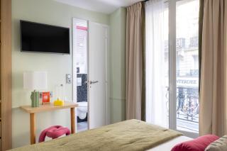 Hotel La Folie des Pres - Saint-Germain-des-Pres - Paris - 1
