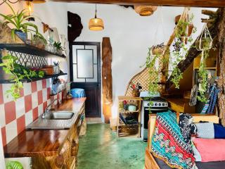 The Birdhouse - San Pedro de la Laguna - 3