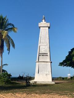 Pousada Manguezal - Ponta do Corumbau - Corumbau - 8