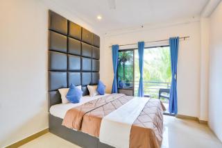 XRP Candolim Holidays - Candolim - 0