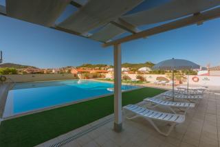 Stylish Residence Le Fontane 1 BedrApt B4 sleeps 4 - Villasimius - 3