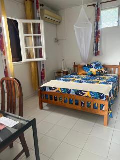 Appartement F2 ROSALINDA - Les Abymes - 0