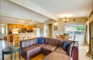 Backwater Cove 4 Bed25 Bathdockdeck-sleeps 12 - Osage Beach - 8