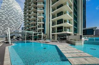 Convenient 1BDR apartments in Business Bay - 8