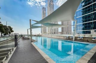 Convenient 1BDR apartments in Business Bay - 7