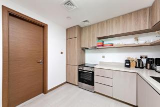 Convenient 1BDR apartments in Business Bay - 6