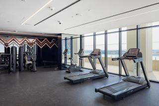 Convenient 1BDR apartments in Business Bay - 4