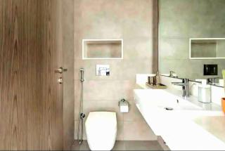 Luxury Waterfront 1BR - Dubai Lagoon Escape - 7