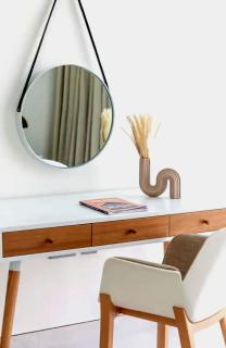 Luxury Waterfront 1BR - Dubai Lagoon Escape - 1