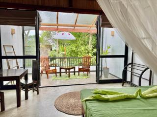 Swastha Ayurveda Villa - Hikkaduwa - 7