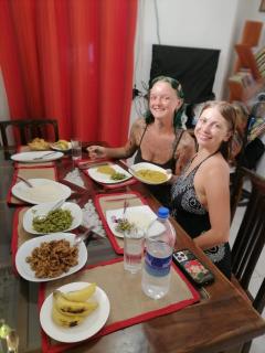 Tropical Homestay By Golden Beach - Balapitiya - 8