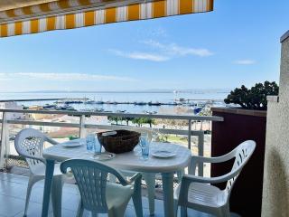 Ubicación inmejorable frente al puerto de Roses. ROCMAR - ES-258-56 - 9