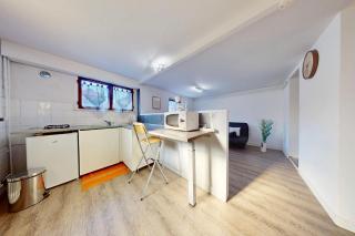 Appart Césiere - Appartement confortable au calme - Annecy - 6