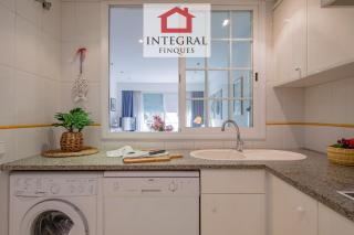 Mar i Cel Apartament Palamós - Palamós - 1