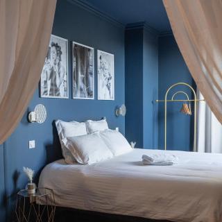 Le Boudoir du Beaujolais - 3