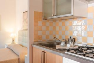 Relaxing Cristal Blu Studio sleeps 3 - Santa Teresa di Gallura - 4