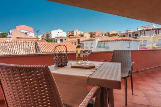 Relaxing Cristal Blu Studio sleeps 3 - Santa Teresa di Gallura - 2