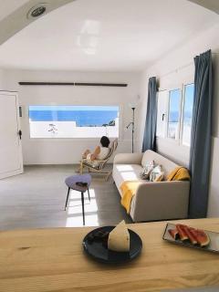 Casa Lila paz junto al mar - Guatiza - 0