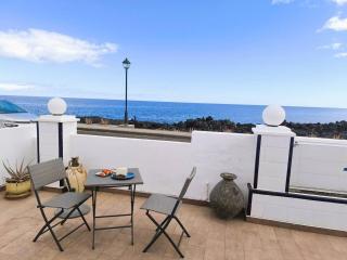 Casa Lila paz junto al mar - Guatiza - 8