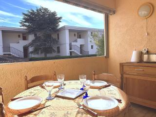 Confort au Lavandou : 2 pièces, clim, parking - FR-1-251-856 - Le Lavandou - 9