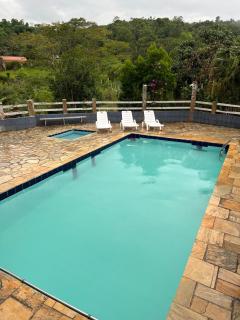 Recanto dos Primos - 0