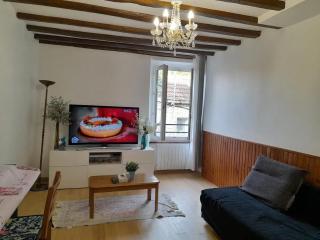 Maison charmante à Boussy-Saint-Antoine, 54 m², confort - Boussy-Saint-Antoine - 6