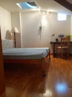 Maison charmante à Boussy-Saint-Antoine, 54 m², confort - 4