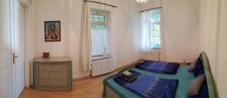 Ferienwohnung Schloß am Schloßberg - Bad Berka - 9