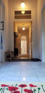 Ferienwohnung Schloß am Schloßberg - Bad Berka - 4