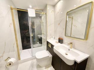 Beautiful 3 BDR with AC and terrace in Paddington - Londra - 4