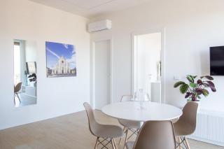 Top Floor Apartment with Elevator - Fantastic View - Florence - 9