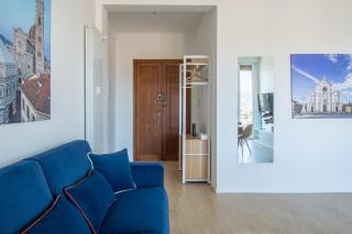 Top Floor Apartment with Elevator - Fantastic View - Florence - 6