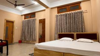 Leafyinn-Cosy getaway near ISBT! - Guwahati - 2