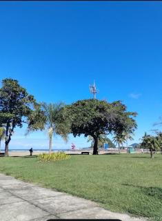 Apartamento Charmoso na frente da praia - Santos - 5