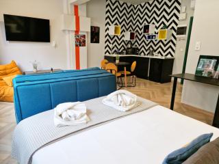 Ermou funky lofts - Athen - 5