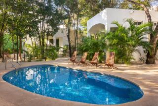 Tulum Ha - 1