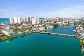 Southbay by the Gulf 127 by Newman-Dailey - Destin - 3