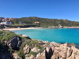 Relaxing Cristal Blu 1Bedroom Apartment B5 sleeps5 - Santa Teresa di Gallura - 7