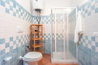 Relaxing Cristal Blu 1Bedroom Apartment B5 sleeps5 - Santa Teresa di Gallura - 1
