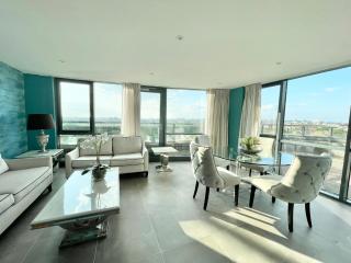 Beautiful 3 BDR with AC and terrace in Paddington - Londra - 8