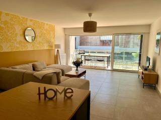 Grand appartement neuf à 150m de la plage du Platin - Saint-Palais-sur-Mer - 8