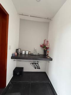 Suites vergel balcón - Orizaba - 9