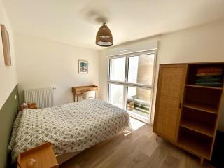 Grand appartement neuf à 150m de la plage du Platin - Saint-Palais-sur-Mer - 5
