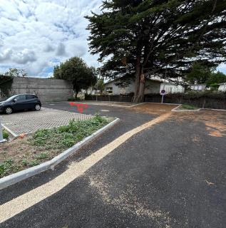 Grand appartement neuf à 150m de la plage du Platin - Saint-Palais-sur-Mer - 4