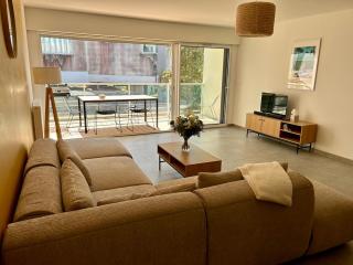 Grand appartement neuf à 150m de la plage du Platin - 2