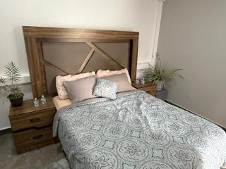 Suites vergel balcón - Orizaba - 6