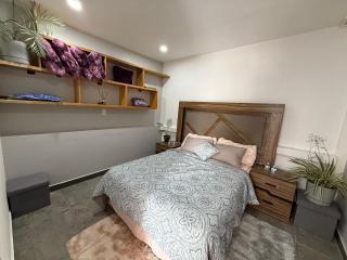Suites vergel balcón - Orizaba - 1